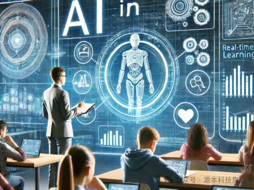 艾弗森贝博ballbet官网科技-本科生掌握大数据、云原生、AI-竞赛保研求职的“超车秘籍”来了！